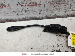 Used Cruise control switch Mercedes CLK (W209) 1.8 200 K 16V Price on request offered by Autodemontage M.J. Rutte B.V.