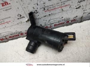 Used Rear screen washer pump Suzuki Alto (GF) 1.0 12V Price on request offered by Autodemontage M.J. Rutte B.V.