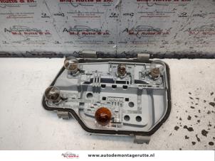 Used PCB, left taillight Volkswagen Polo IV (9N1/2/3) 1.4 16V Price on request offered by Autodemontage M.J. Rutte B.V.