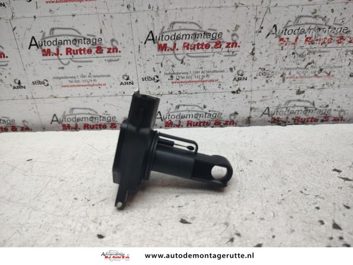 Gebrauchte Luftmassenmesser Jaguar S-type (X200) 3.0 V6 24V Preis auf Anfrage angeboten von Autodemontage M.J. Rutte B.V.