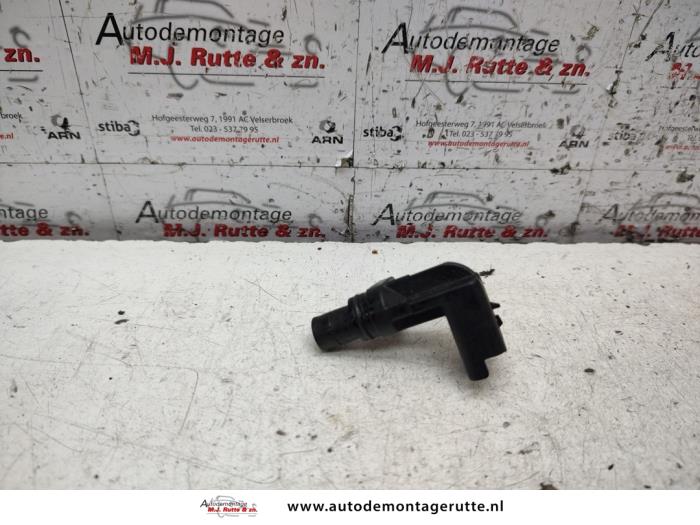 Begagnade Kamaxelsensor Peugeot 207 SW (WE/WU) 1.4 16V Vti Pris på förfrågan erbjuds av Autodemontage M.J. Rutte B.V.