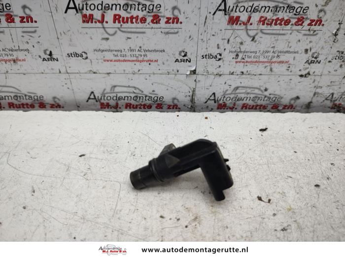 Begagnade Kamaxelsensor Peugeot 207 SW (WE/WU) 1.4 16V Vti Pris på förfrågan erbjuds av Autodemontage M.J. Rutte B.V.