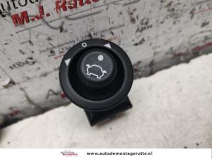 Used Mirror switch Ford Fiesta 6 (JA8) 1.25 16V Price on request offered by Autodemontage M.J. Rutte B.V.