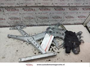 Used Window mechanism 4-door, front left Opel Corsa C (F08/68) 1.2 16V Price on request offered by Autodemontage M.J. Rutte B.V.