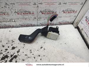 Used Indicator switch Opel Vectra B (36) 1.6 16V Ecotec Price on request offered by Autodemontage M.J. Rutte B.V.