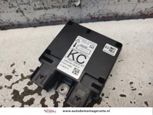 Used Airbag Module Ford Fiesta 5 (JD/JH) 1.3 Price on request offered by Autodemontage M.J. Rutte B.V.