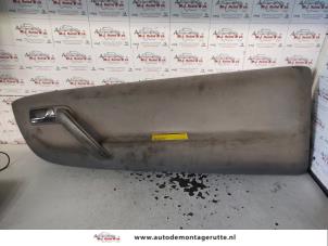 Used Door plate 2-door right Seat Arosa (6H1) 1.4 MPi Price € 25,00 Margin scheme offered by Autodemontage M.J. Rutte B.V.