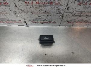 Used Sunroof switch Renault Megane II CC (EM) 2.0 16V Price on request offered by Autodemontage M.J. Rutte B.V.