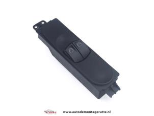 New Multi-functional window switch Mercedes Vito Price € 42,50 Inclusive VAT offered by Autodemontage M.J. Rutte B.V.