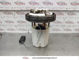 Gebrauchte Kraftstoffpumpe Elektrisch Peugeot 207 SW (WE/WU) 1.6 16V Preis auf Anfrage angeboten von Autodemontage M.J. Rutte B.V.