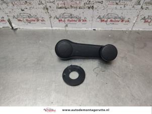 Used Window winder Hyundai i10 (F5) 1.2i 16V Price on request offered by Autodemontage M.J. Rutte B.V.