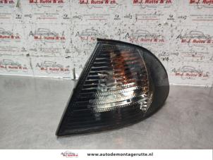 Used Indicator, left BMW 3 serie Touring (E46/3) 318i Price on request offered by Autodemontage M.J. Rutte B.V.