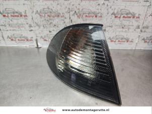 Used Indicator, right BMW 3 serie Touring (E46/3) 318i Price on request offered by Autodemontage M.J. Rutte B.V.