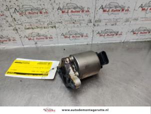 Used EGR valve Opel Astra G (F07) 1.8 16V Price on request offered by Autodemontage M.J. Rutte B.V.