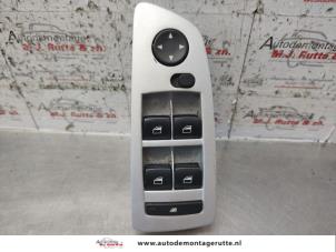 Used Multi-functional window switch BMW 1 serie (E87/87N) 120d 16V Price on request offered by Autodemontage M.J. Rutte B.V.