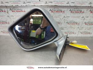 Used Wing mirror, left Mitsubishi Space Wagon (N8/N9) 2.4 16V GDI GLX Price on request offered by Autodemontage M.J. Rutte B.V.