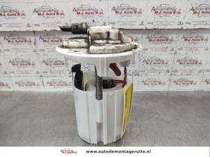 Gebrauchte Kraftstoffpumpe Elektrisch Peugeot 207 SW (WE/WU) 1.4 16V Vti Preis auf Anfrage angeboten von Autodemontage M.J. Rutte B.V.