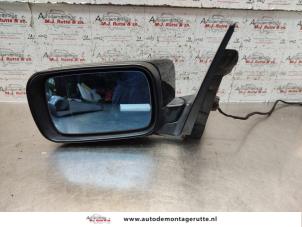 Used Wing mirror, left BMW 3 serie (E46/4) 316i 16V Price on request offered by Autodemontage M.J. Rutte B.V.