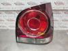 Taillight, right from a Volkswagen Polo IV (9N1/2/3), 2001 / 2012 1.2, Hatchback, Petrol, 1.198cc, 40kW (54pk), FWD, BMD, 2005-05 / 2007-05, 9N3 2005