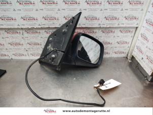 Used Wing mirror, right Mercedes Vaneo (W414) 1.7 CDI 16V Price on request offered by Autodemontage M.J. Rutte B.V.