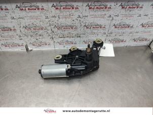 Used Rear wiper motor Audi A4 Avant (B5) 1.8 20V Price on request offered by Autodemontage M.J. Rutte B.V.