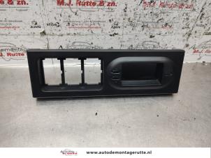 Used Clock Mazda Demio (DW) 1.3 16V Price on request offered by Autodemontage M.J. Rutte B.V.