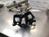 Electric power steering unit from a Opel Corsa C (F08/68) 1.2 16V 2001
