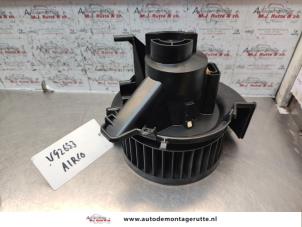Usados Motor de ventilador de calefactor Opel Astra G (F67) 2.2 16V Precio de solicitud ofrecido por Autodemontage M.J. Rutte B.V.