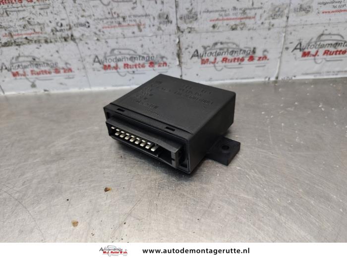 Usagé Ordinateur éclairage Opel Astra G (F67) 2.2 16V Prix sur demande proposé par Autodemontage M.J. Rutte B.V.