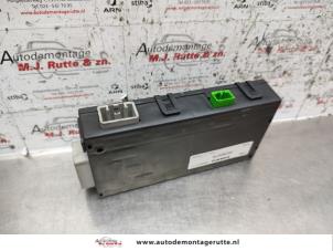 Used Towbar module Volvo V50 (MW) 1.6 D 16V Price on request offered by Autodemontage M.J. Rutte B.V.