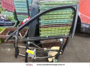 Used Window mechanism 4-door, front left Audi A4 Avant (B5) 1.8 20V Price on request offered by Autodemontage M.J. Rutte B.V.