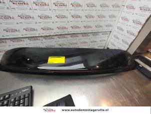Used Roof spoiler Peugeot 108 1.0 12V Price on request offered by Autodemontage M.J. Rutte B.V.