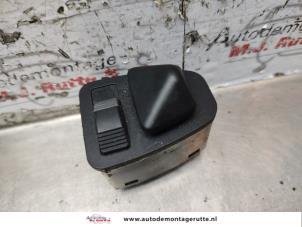 Used Mirror switch BMW 3 serie (E46/4) 318i Price on request offered by Autodemontage M.J. Rutte B.V.