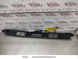 Used Tailgate switch BMW 3 serie (E46/4) 318i Price on request offered by Autodemontage M.J. Rutte B.V.