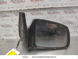 Used Wing mirror, right Suzuki Vitara (ET/FT/TA) 1.6i Price on request offered by Autodemontage M.J. Rutte B.V.