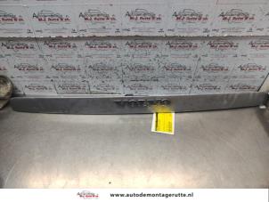 Used Tailgate switch Volvo V50 (MW) 1.6 D 16V Price on request offered by Autodemontage M.J. Rutte B.V.