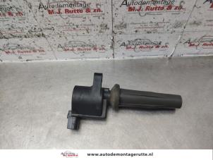 Used Pen ignition coil Mazda 3 Sport (BK14) 2.0i 16V Price € 10,00 Margin scheme offered by Autodemontage M.J. Rutte B.V.