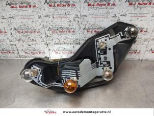 Used PCB, right taillight Peugeot 207/207+ (WA/WC/WM) 1.4 16V Price on request offered by Autodemontage M.J. Rutte B.V.