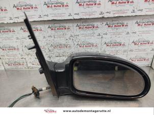 Gebrauchte Außenspiegel rechts Ford Focus 1 Wagon 1.6 16V Preis auf Anfrage angeboten von Autodemontage M.J. Rutte B.V.