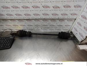 Used Front drive shaft, right Suzuki Swift (SF310/413) 1.0i 5-Drs. Price € 35,00 Margin scheme offered by Autodemontage M.J. Rutte B.V.