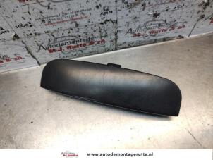 Used Tailgate switch Citroen C4 Berline (LC) 1.4 16V Price on request offered by Autodemontage M.J. Rutte B.V.