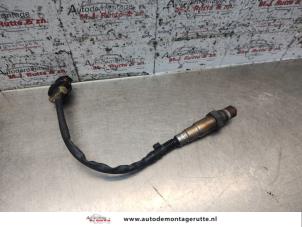 Used Lambda probe Opel Corsa D 1.2 16V Price on request offered by Autodemontage M.J. Rutte B.V.