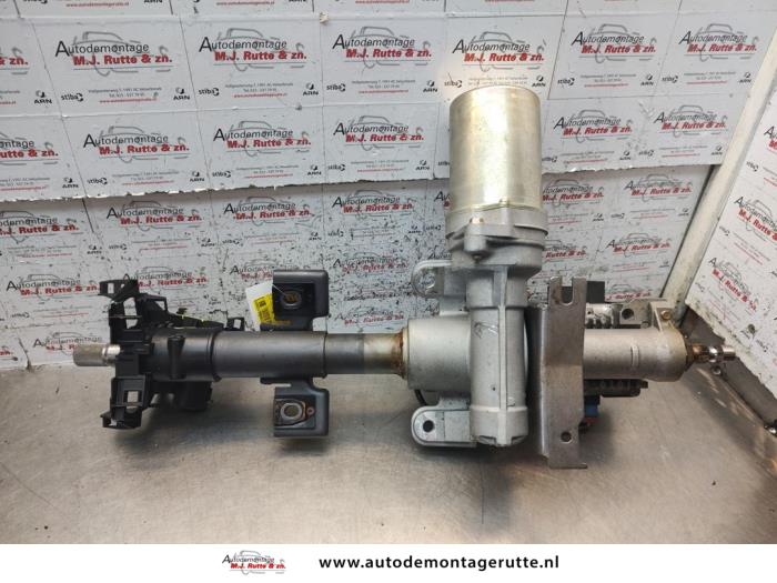 Electric power steering unit Opel Corsa C 1.4 16V Twin Port 001407140 GM