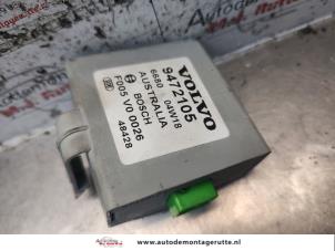 Used Alarm module Volvo V70 (SW) 2.4 20V 140 Price on request offered by Autodemontage M.J. Rutte B.V.