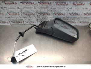 Used Wing mirror, right Volvo S70 2.5 10V Price on request offered by Autodemontage M.J. Rutte B.V.