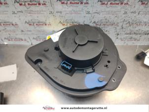 Używane Silnik wentylatora nagrzewnicy Volvo S70 2.5 10V Cena na żądanie oferowane przez Autodemontage M.J. Rutte B.V.
