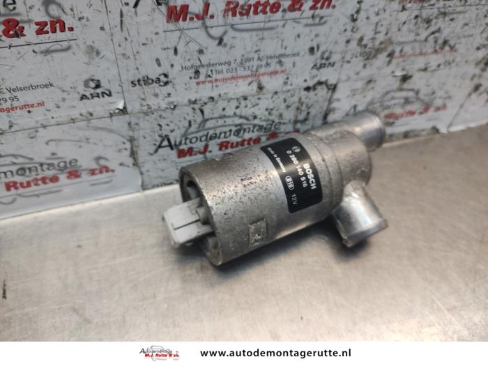 Usagé Valve RGE Volvo S70 2.5 10V Prix sur demande proposé par Autodemontage M.J. Rutte B.V.