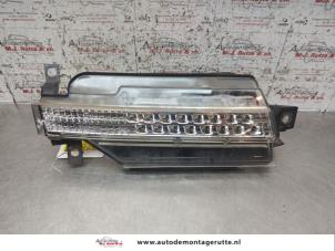 Used Rear fog light Subaru Legacy Wagon (BR) 2.0 16V Price on request offered by Autodemontage M.J. Rutte B.V.