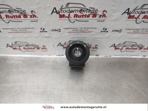 Used Mirror switch Landrover Discovery III (LAA/TAA) 2.7 TD V6 Van Price on request offered by Autodemontage M.J. Rutte B.V.