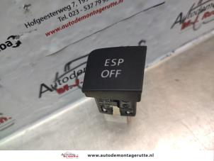 Usados Interruptor ESP Volkswagen Passat (3C2) 2.0 TDI 16V 140 Precio de solicitud ofrecido por Autodemontage M.J. Rutte B.V.